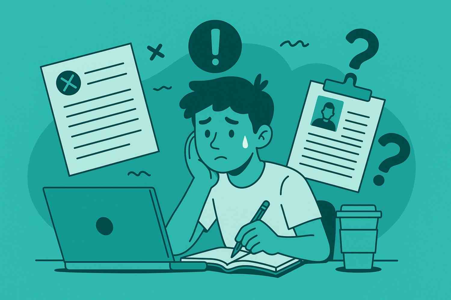 10 Common Internship Mistakes Freshers Make (and How to Avoid Them)