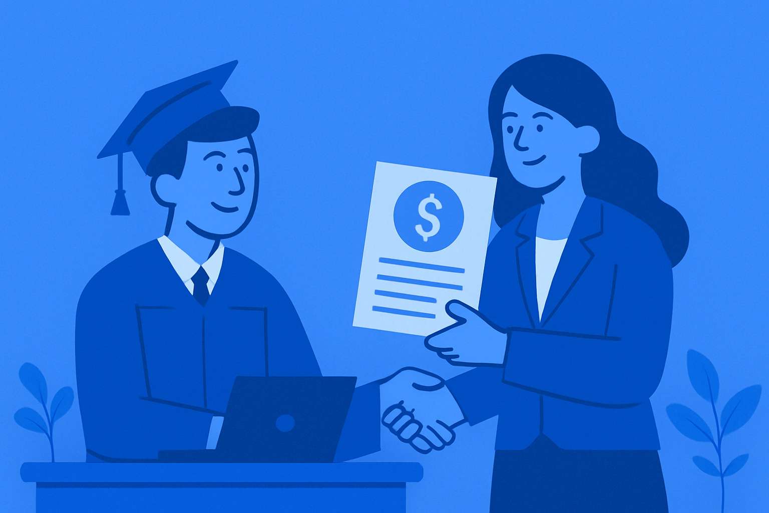 Salary Negotiation for Fresh Graduates: Yes, You Can Do It!