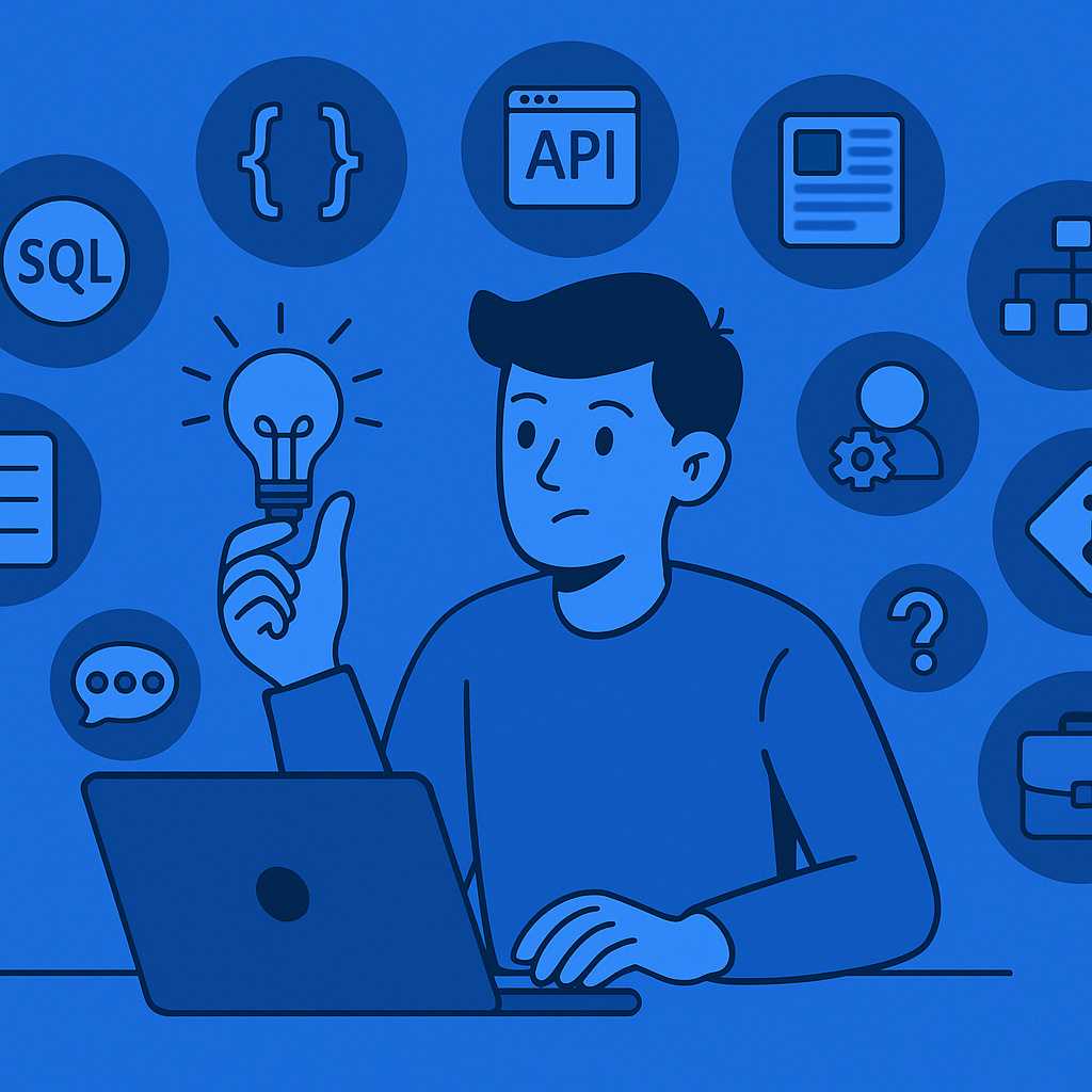 10 Essential Skills for Fresher Jobs in Tech