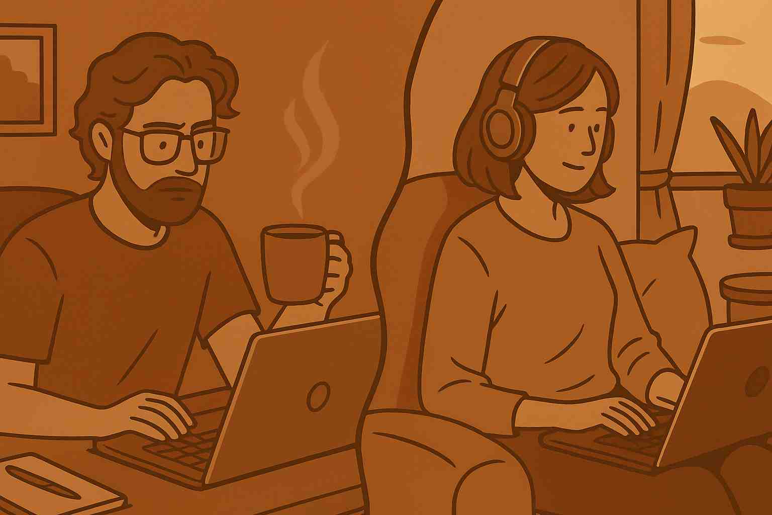 Freelance_vs_Remote