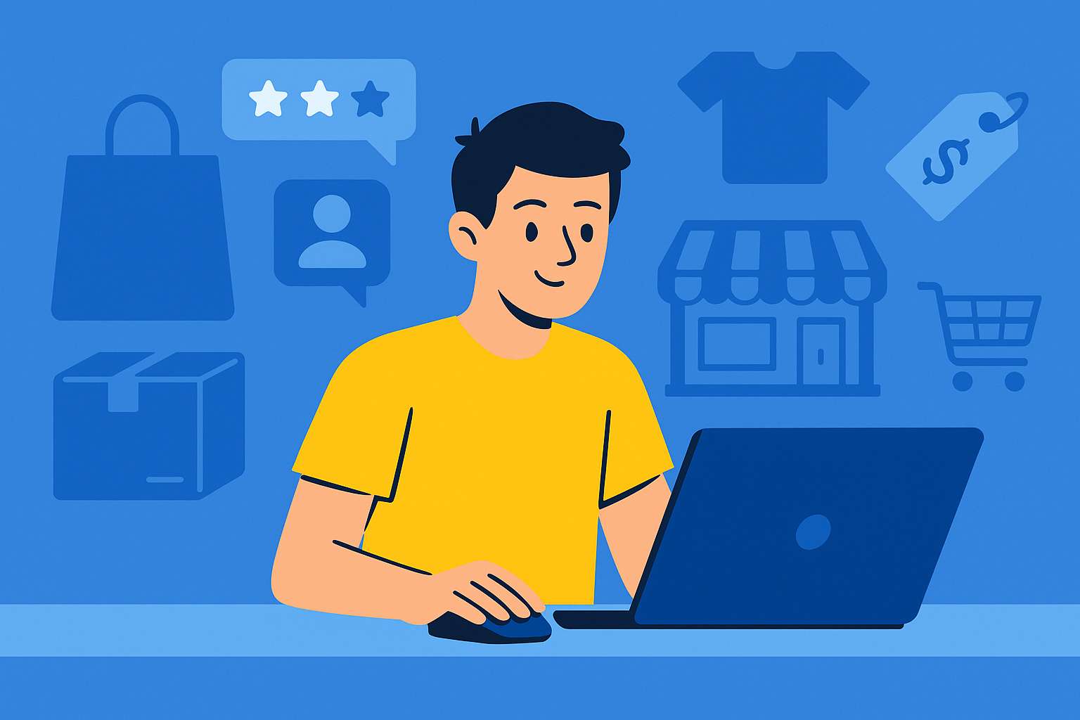 Fresher Jobs in E-commerce: A Guide to Careers in Online Retail  