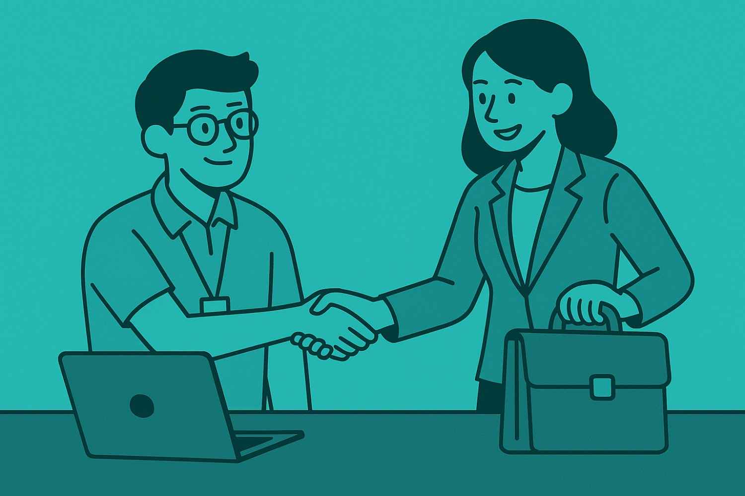 How Internships Help You Land a Full-Time Job