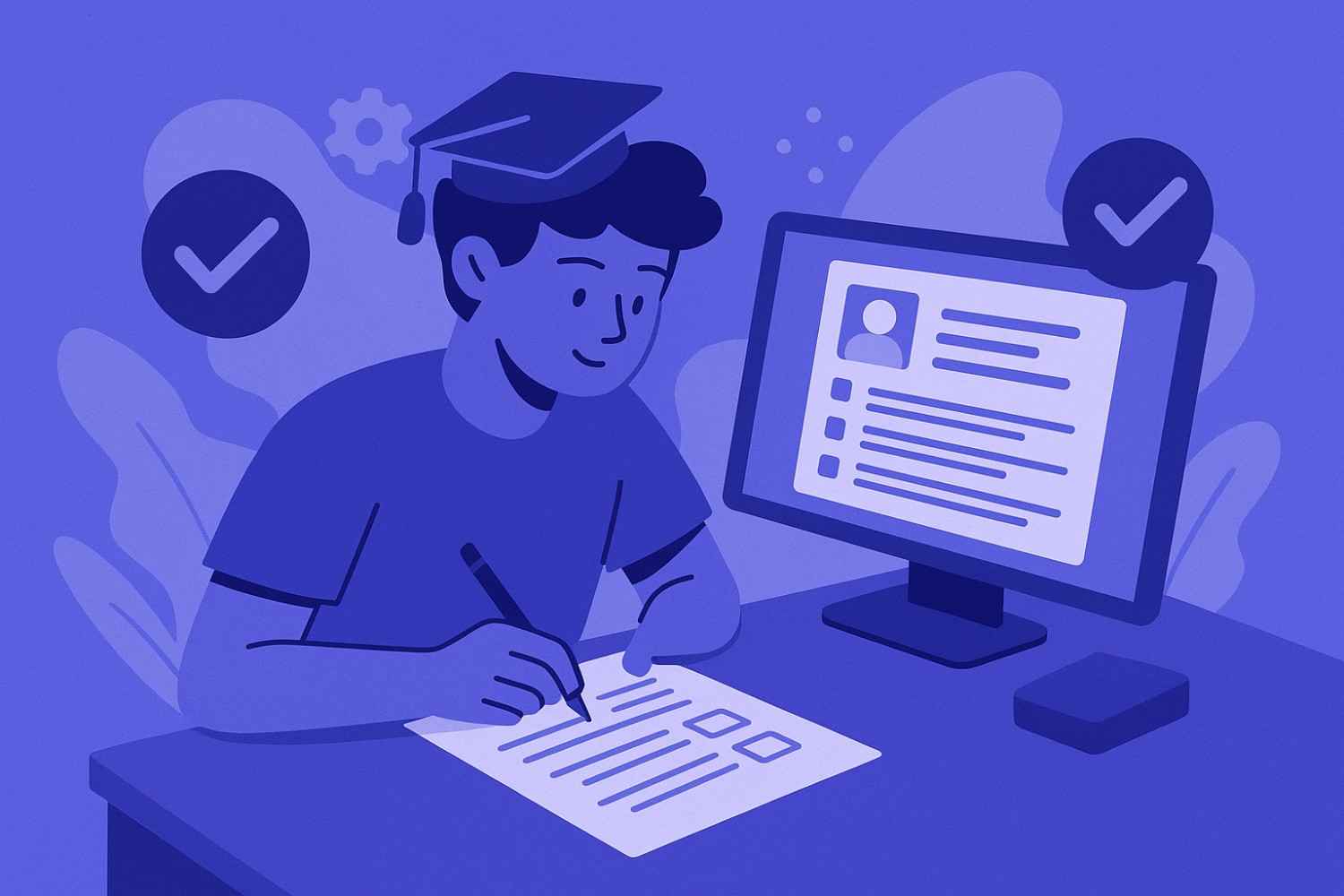 Resume Tips for Freshers with No Work Experience  
