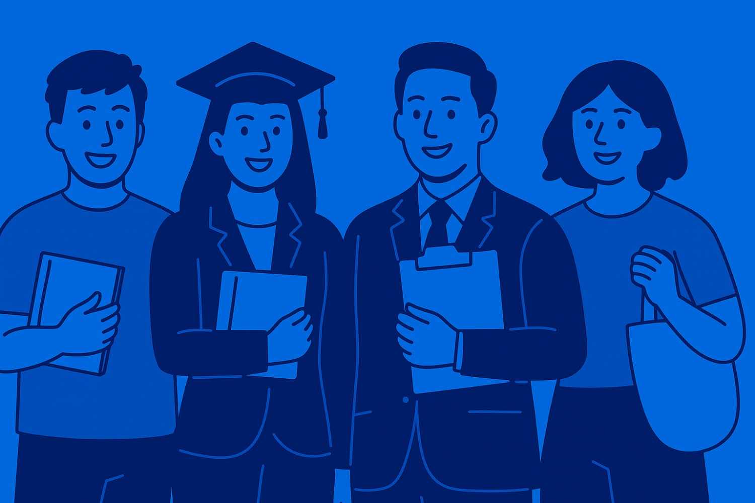 The Fresher Job Market: 2025 Trends, Insights, and Advice