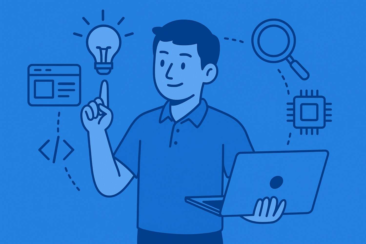 Top Fresher Jobs in Tech: 2025 Trends & Opportunities