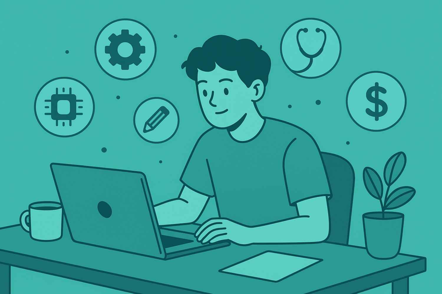 Where to Find Internships by Industry: A Complete Guide